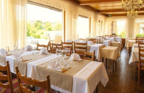 La Petite-Pierre Hotel | Hôtel des Vosges