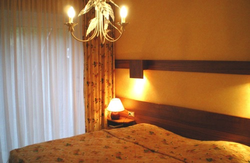 La Petite-Pierre Hotel | Hôtel Des Vosges