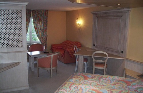 La Petite-Pierre Hotel | Hôtel Des Vosges