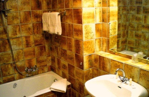 La Petite-Pierre Hotel | Hôtel Des Vosges