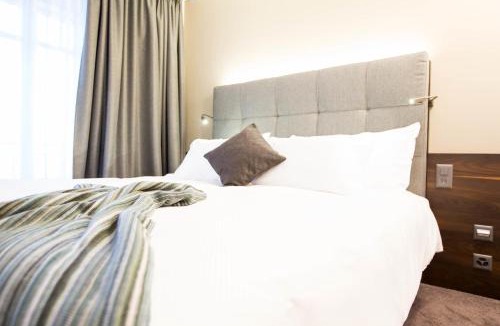 Lausanne Center Hotel | Hôtel des Voyageurs Boutique