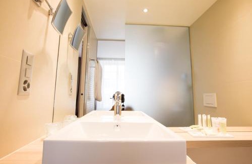 Lausanne Center Hotel | Hôtel des Voyageurs Boutique