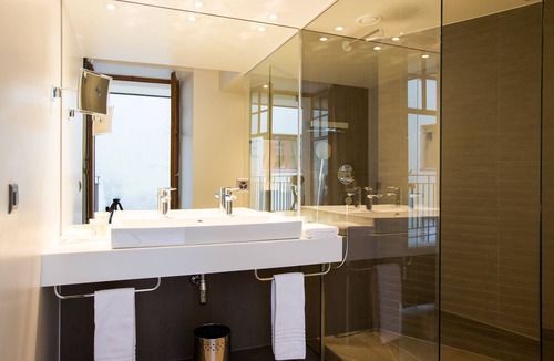 Lausanne Center Hotel | Hôtel des Voyageurs