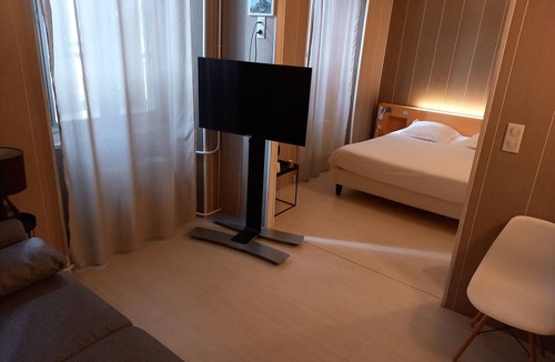 Pont-de-Salars Hotel | Hôtel des Voyageurs