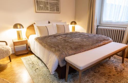 Munster Hotel | Hôtel Deybach
