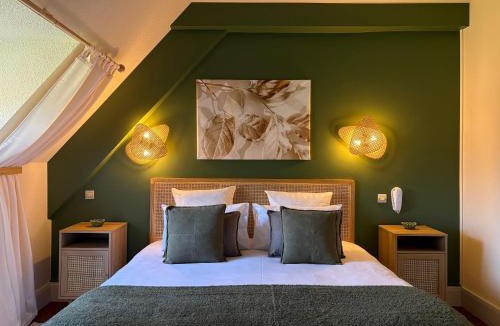 Munster Hotel | Hôtel Deybach