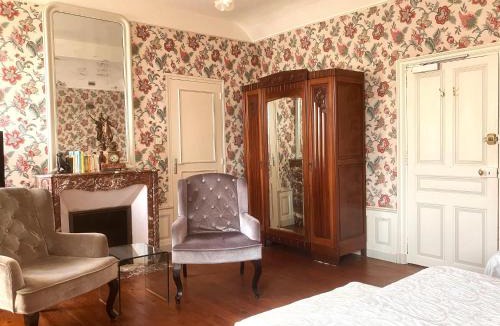 Chinon Hotel | Hôtel Diderot