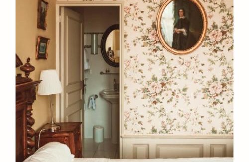 Chinon Hotel | Hôtel Diderot