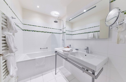 Chinon Hotel | Hôtel Diderot