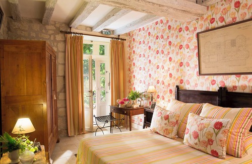 Chinon Hotel | Hôtel Diderot