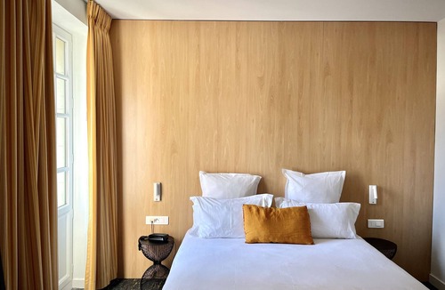 Dinard Hotel | Hôtel Dinard Balmoral