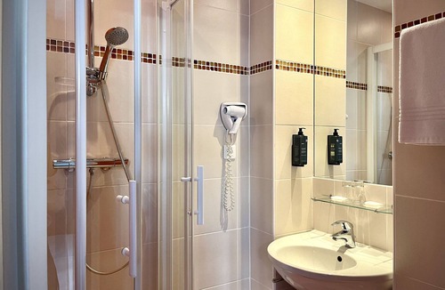 Dinard Hotel | Hôtel Dinard Balmoral