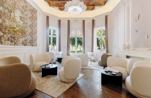 Juvignac Hotel | Hôtel Domaine de Biar