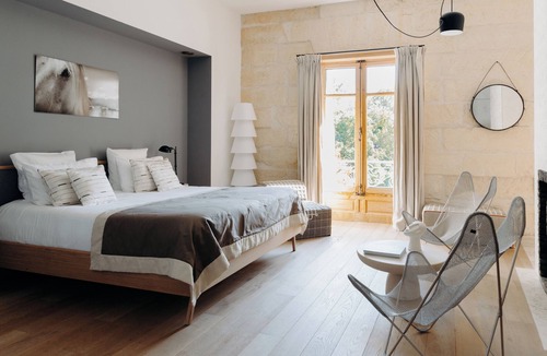 Juvignac Hotel | Hôtel Domaine de Biar