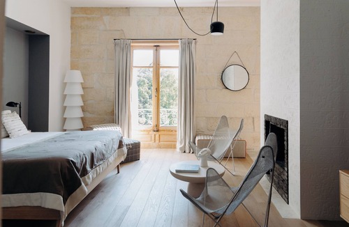 Juvignac Hotel | Hôtel Domaine de Biar