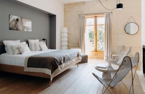 Juvignac Hotel | Hôtel Domaine de Biar