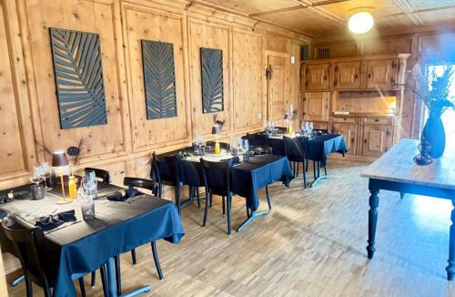 Cudrefin Hotel | Hôtel Domaine de la Sauge