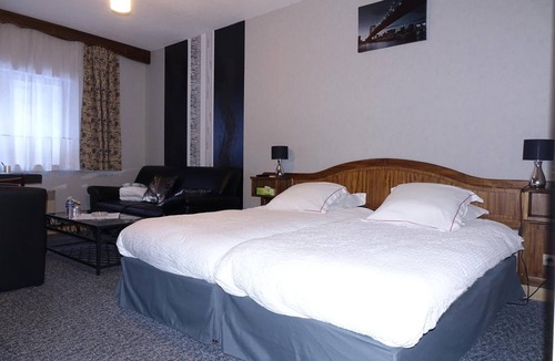 Murbach Hotel | Hôtel Domaine Langmatt