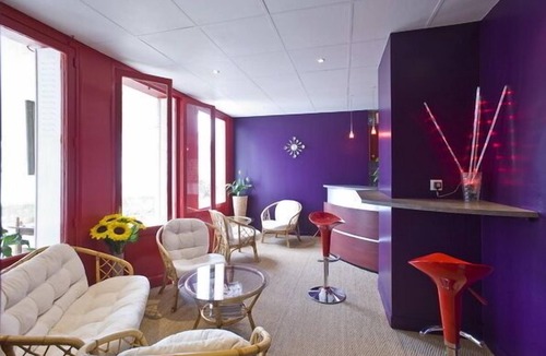 Sainte-Mere-Eglise Hotel | Hôtel du 6 Juin