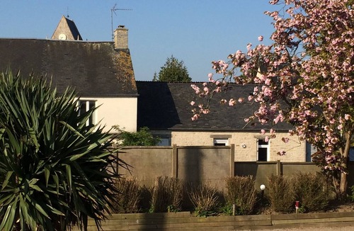 Sainte-Mere-Eglise Hotel | Hôtel du 6 Juin