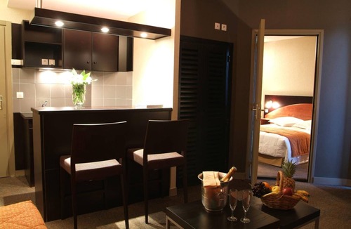 La Gaude Hotel | Hôtel du Baou