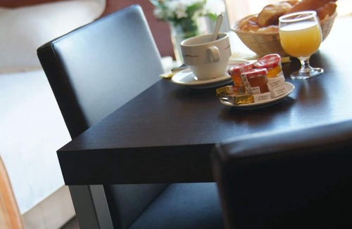 La Gaude Hotel | Hôtel du Baou