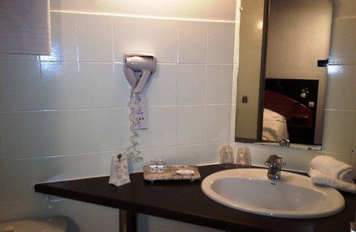 La Gaude Hotel | Hôtel du Baou