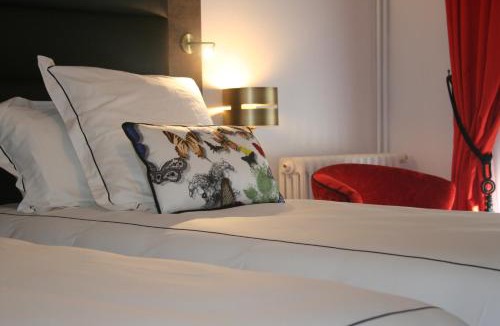 Sauveterre-de-Comminges Hotel | Hôtel du Barry Resort & Spa