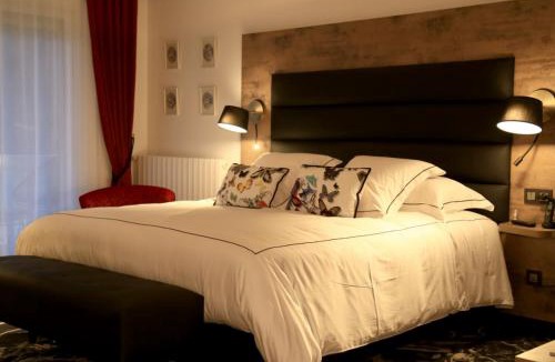 Sauveterre-de-Comminges Hotel | Hôtel du Barry Resort & Spa