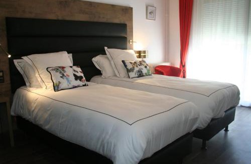 Sauveterre-de-Comminges Hotel | Hôtel du Barry Resort & Spa