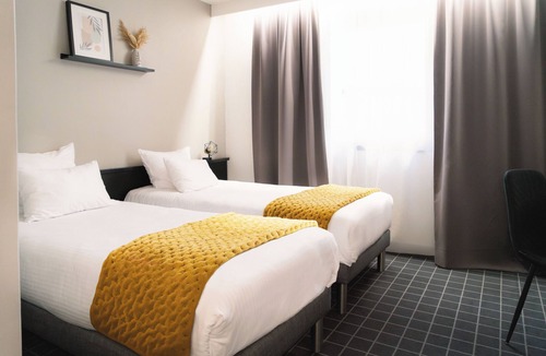 Gravelines Hotel | Hôtel du Beffroi