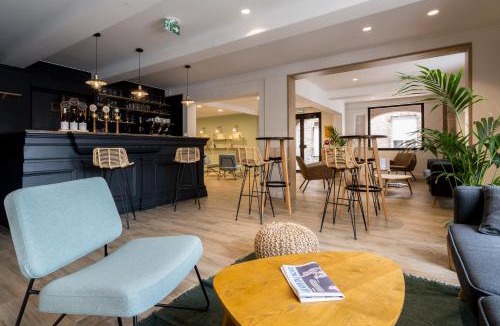 Gravelines Hotel | Hôtel du Beffroi Gravelines Dunkerque