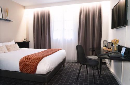 Gravelines Hotel | Hôtel du Beffroi Gravelines Dunkerque