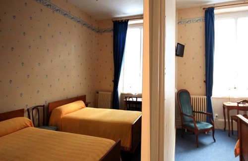 Aigurande Hotel | Hôtel du Berry