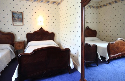 Aigurande Hotel | Hôtel du Berry