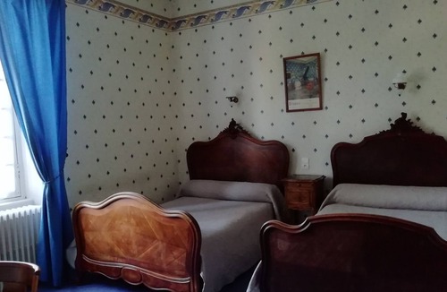 Aigurande Hotel | Hôtel du Berry