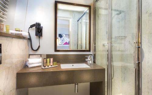 Chaillot Hotel | Hôtel Du Bois Champs-Elysées