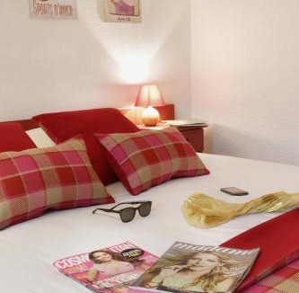 Valmorel Hotel | Hôtel du Bourg