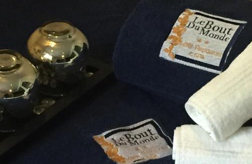 Saint-Georges Hotel | Hôtel du Bout du Monde