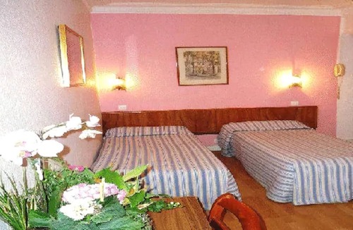 Saint-Vincent-de-Paul Hotel | Hôtel Du Brabant