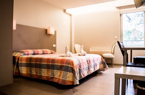 Castelnaudary Hotel | Hôtel du Canal