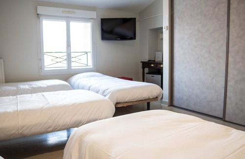 Castelnaudary Hotel | Hôtel du Canal