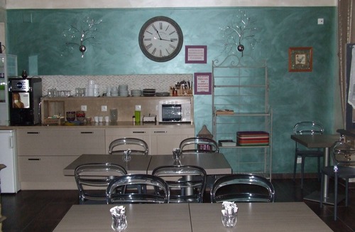 Hagondange Hotel | Hôtel Du Centre