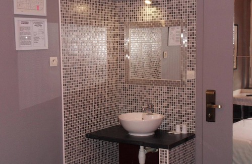 Hagondange Hotel | Hôtel du Centre