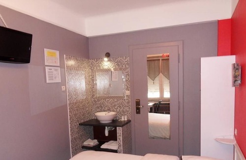 Hagondange Hotel | Hôtel du Centre