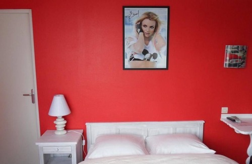 Hagondange Hotel | Hôtel du Centre