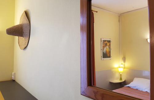 Lourdes Hotel | Hôtel du Centre