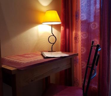 Lourdes Hotel | Hôtel du Centre