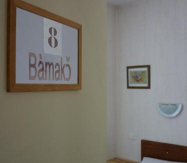 Lourdes Hotel | Hôtel du Centre