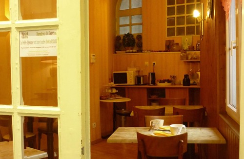 Lourdes Hotel | Hôtel du Centre